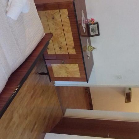 Apartament Apartman Ante Vrgada Zewnętrze zdjęcie
