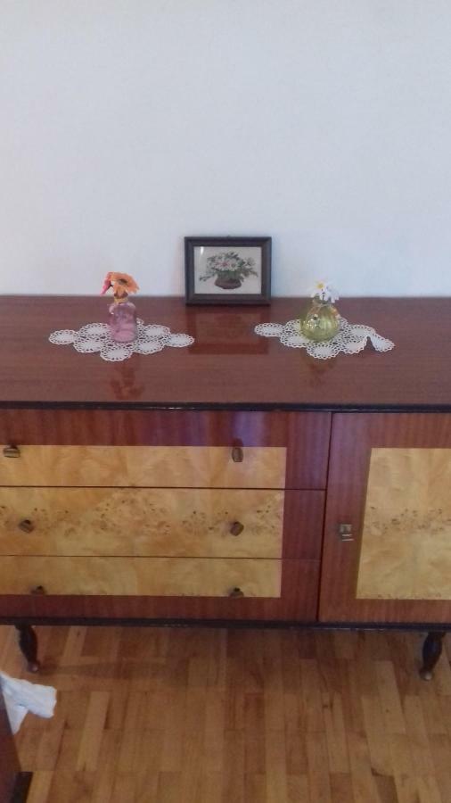 Apartament Apartman Ante Vrgada Zewnętrze zdjęcie